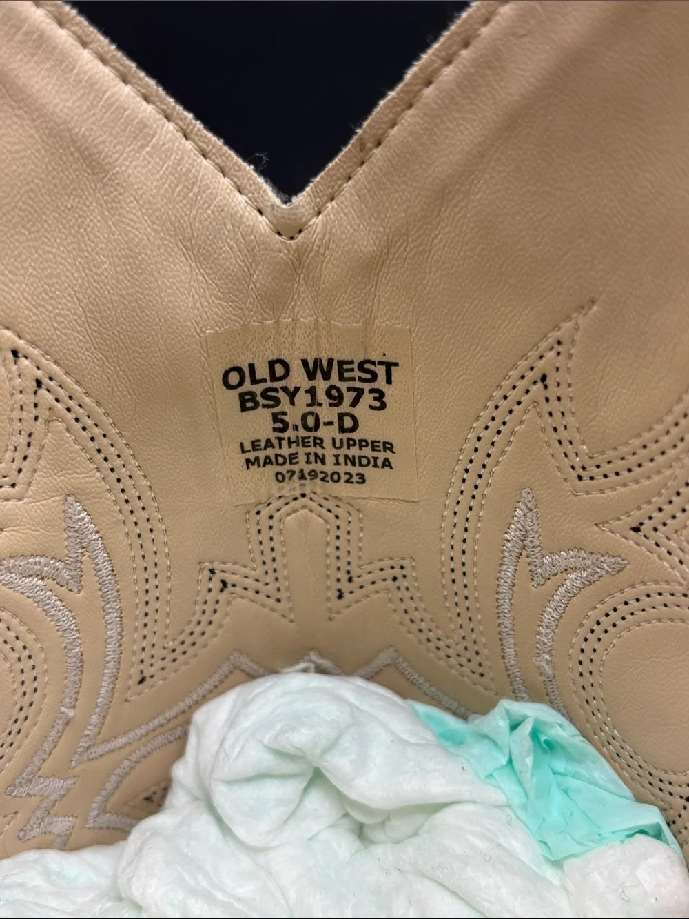 Old West classic western